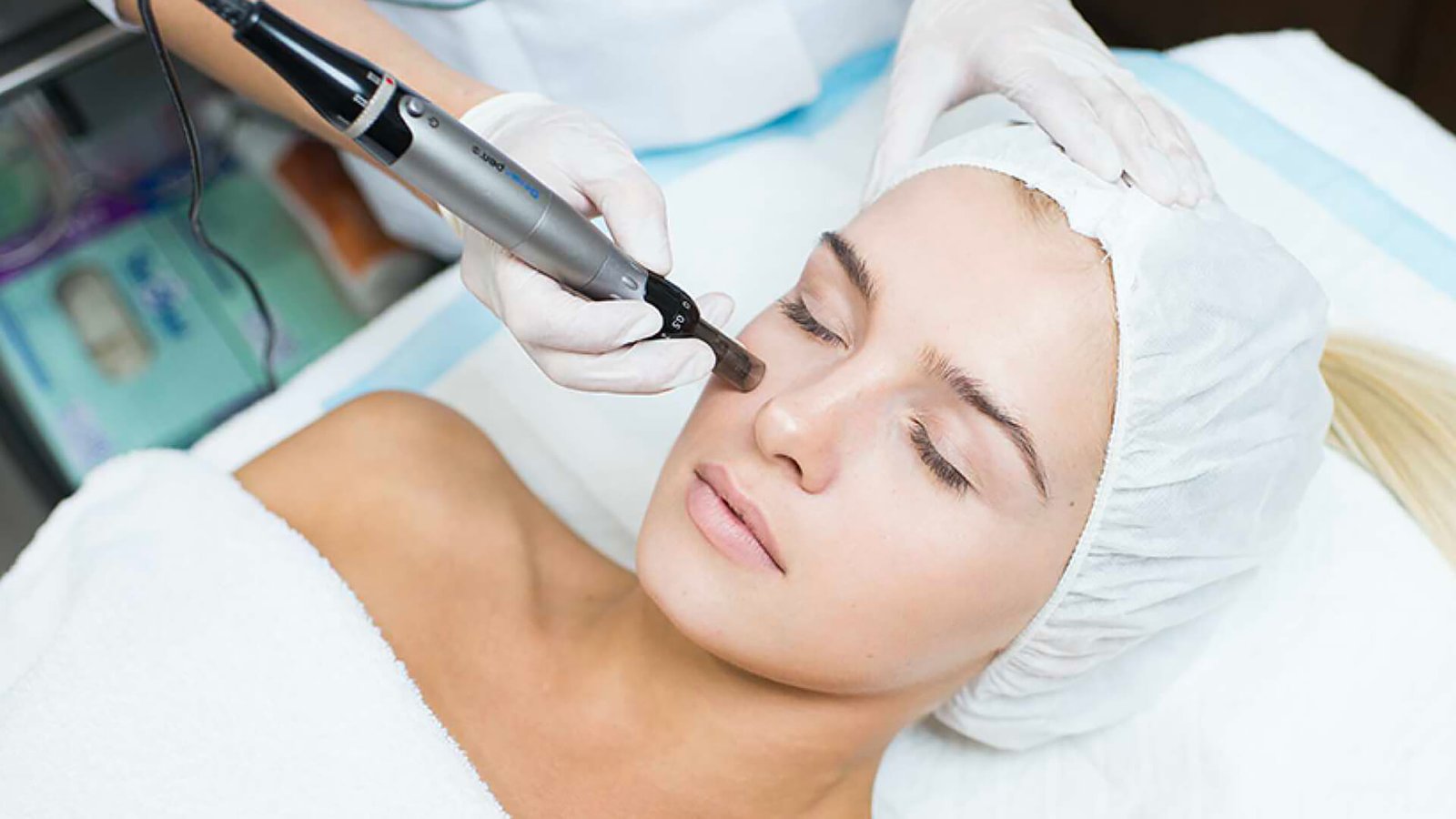 Gaziantep Dermapen