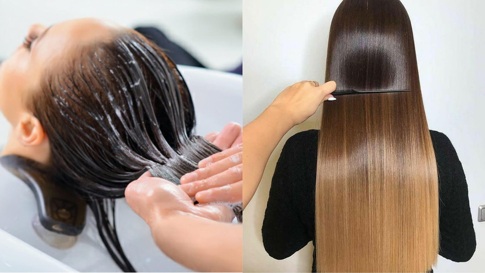 Gaziantep Keratin Bakımı