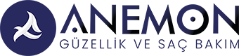 Anemon Güzellik Merkezi & Kuaför Salonu Logo